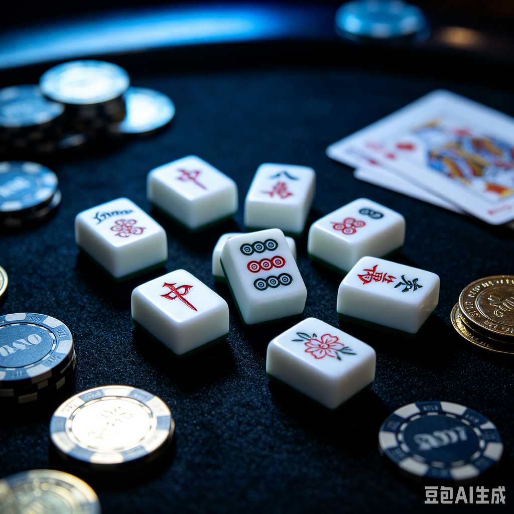 ElPaso,mahjong