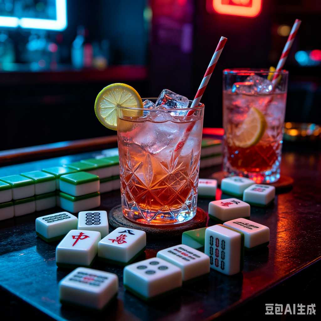 Akureyri,mahjong