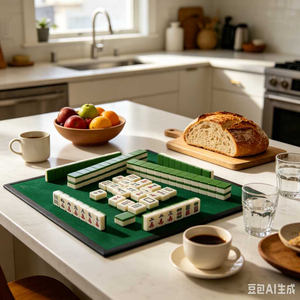 Clarksville,mahjong