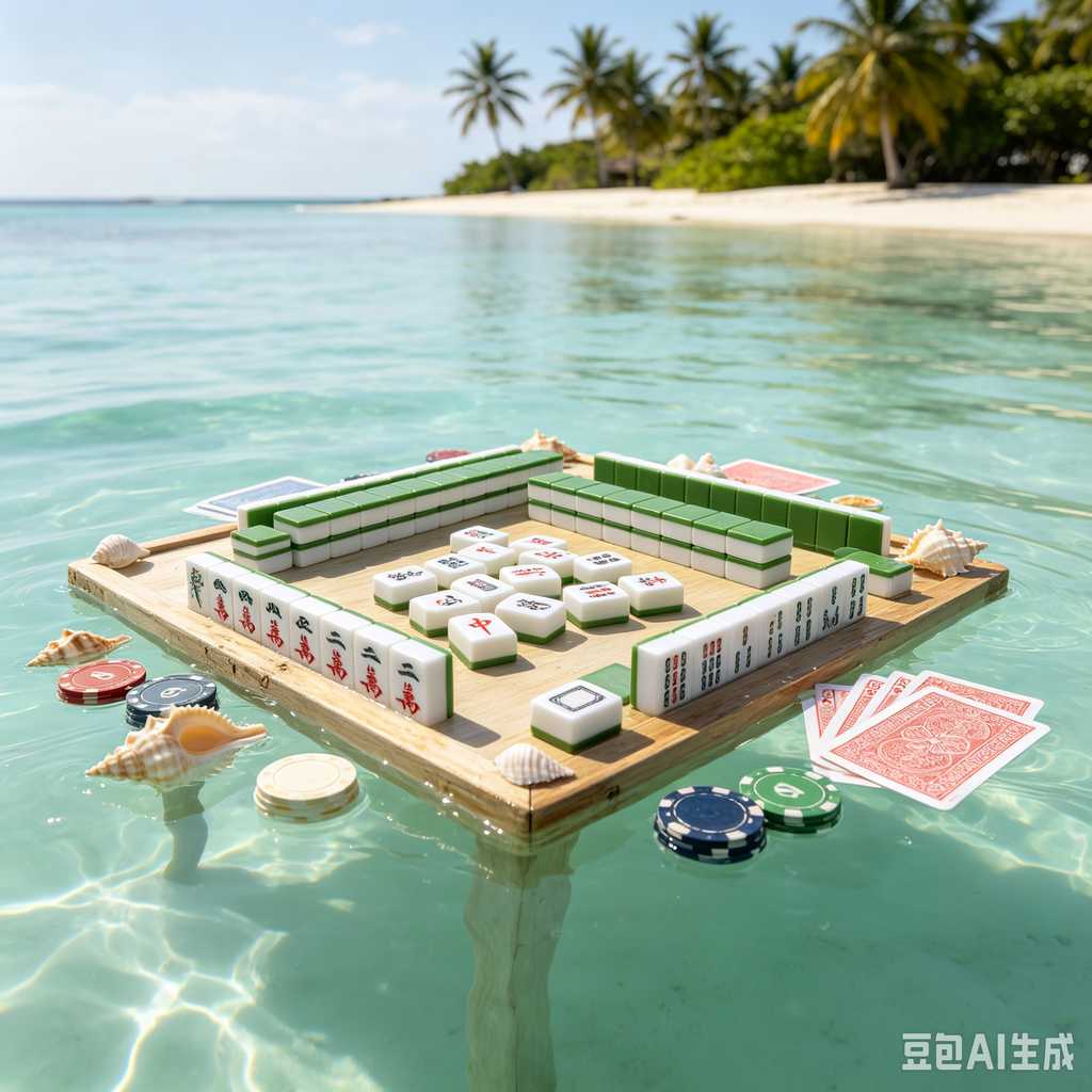SanSalvador,mahjong
