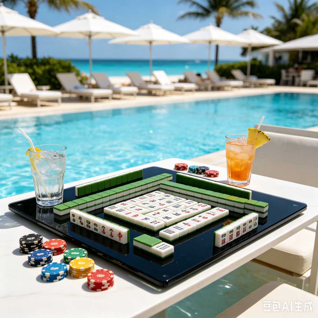 Tulsa,mahjong