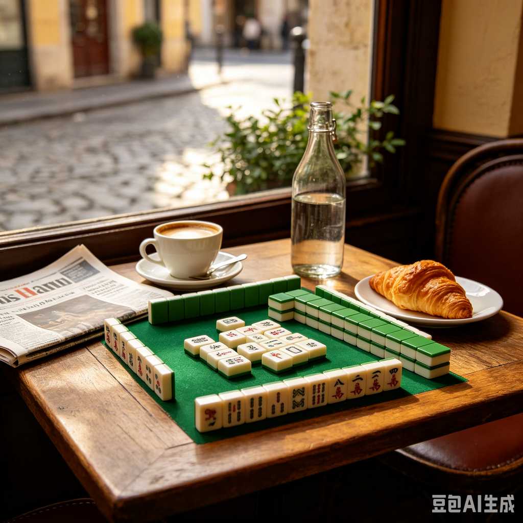 Lund,mahjong