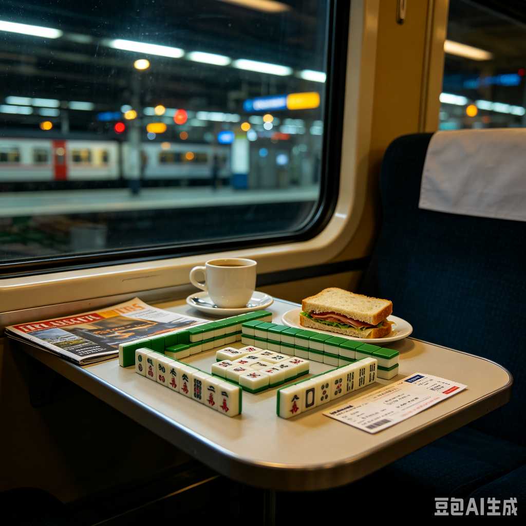Saskatoon,mahjong
