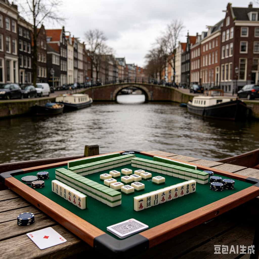 LincolnNE,mahjong
