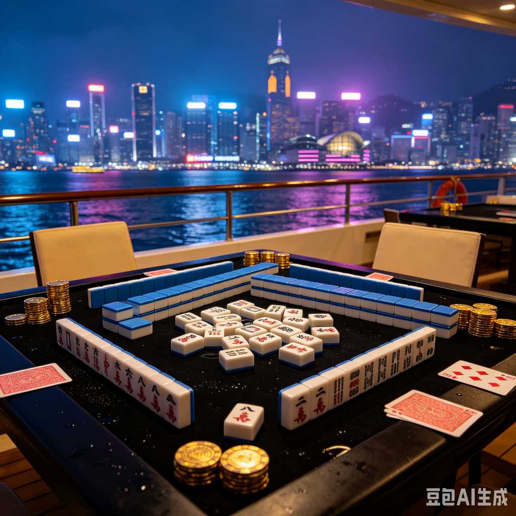 Bogota,mahjong