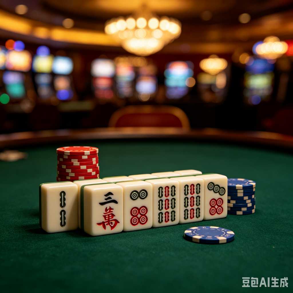 NewOrleans,mahjong