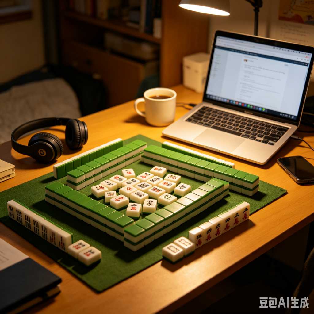 MidlandTX,mahjong