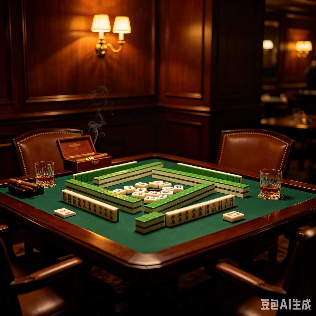 Linz,mahjong