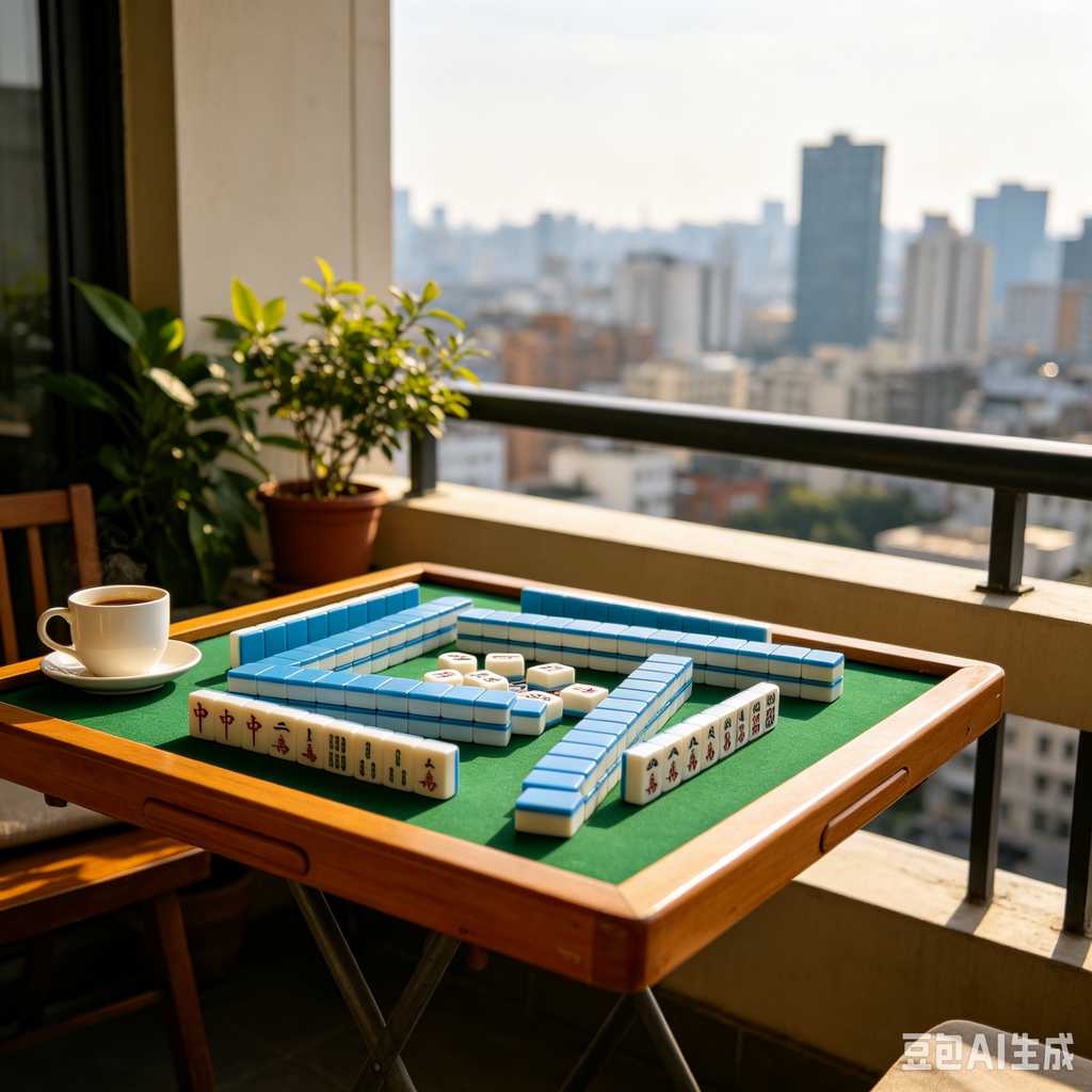 Swansea,mahjong
