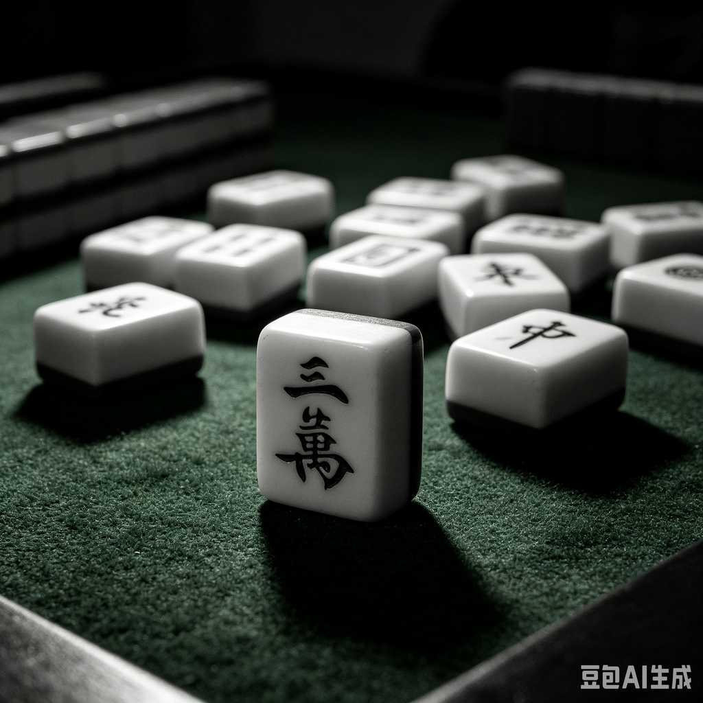 fallriver,mahjong