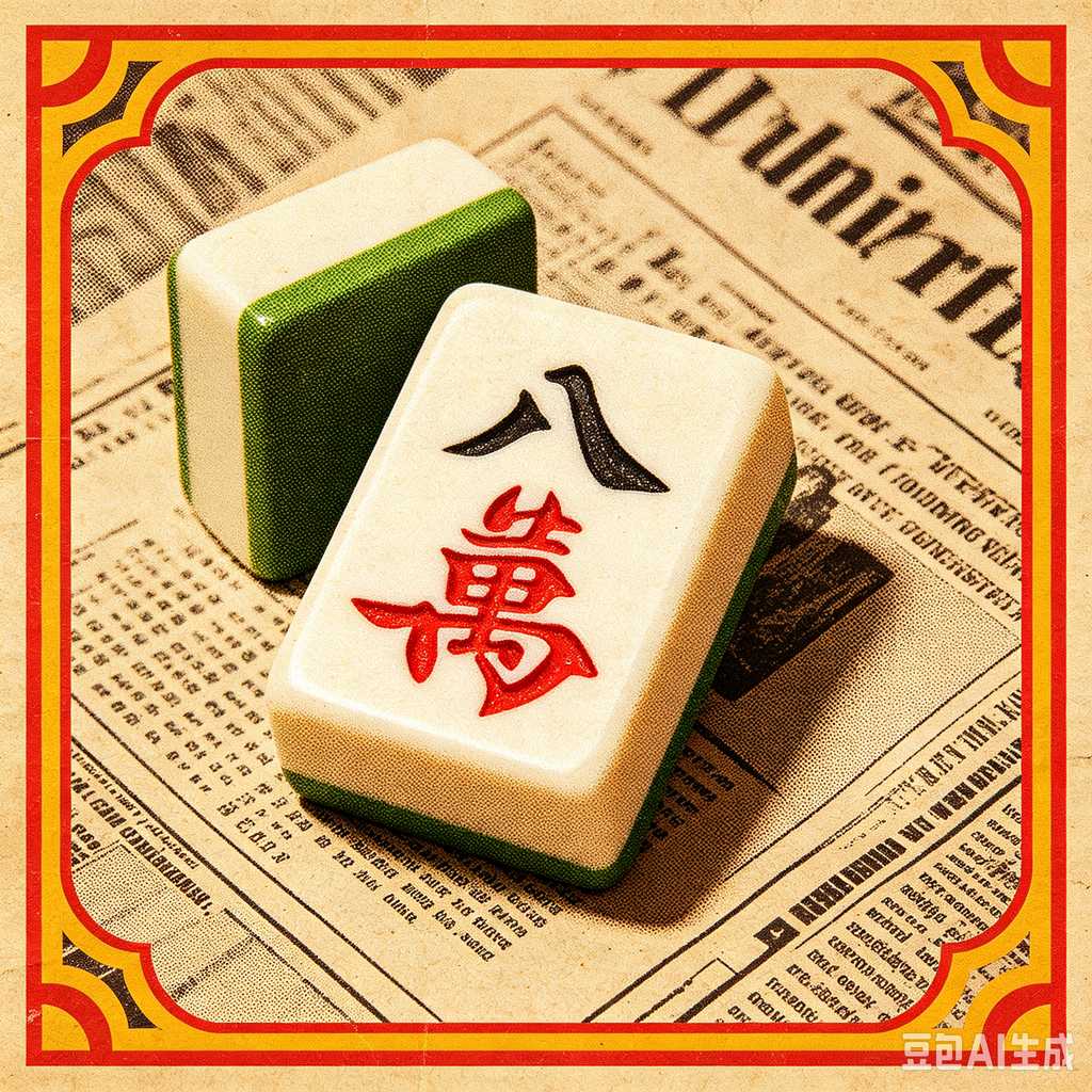 Geneva,mahjong