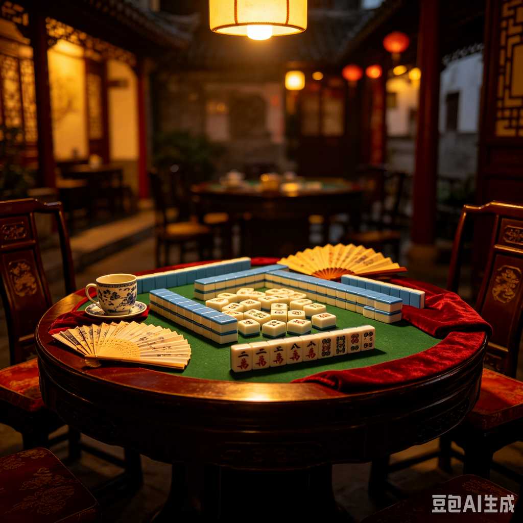 Spokane,mahjong