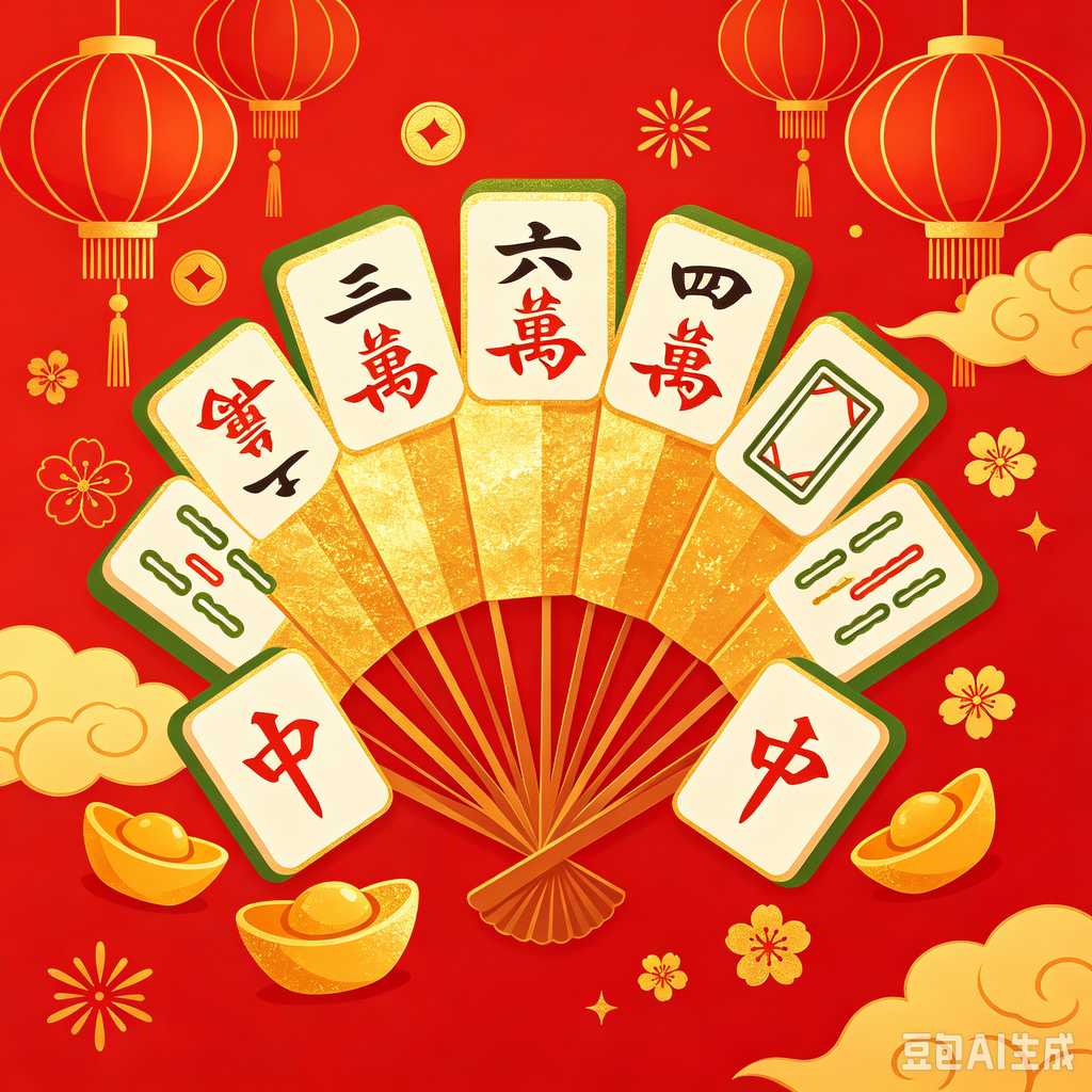 custom souvenir mahjong tiles wholesale