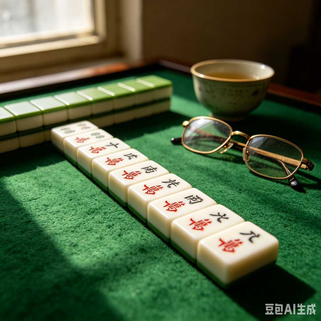 Gary,mahjong
