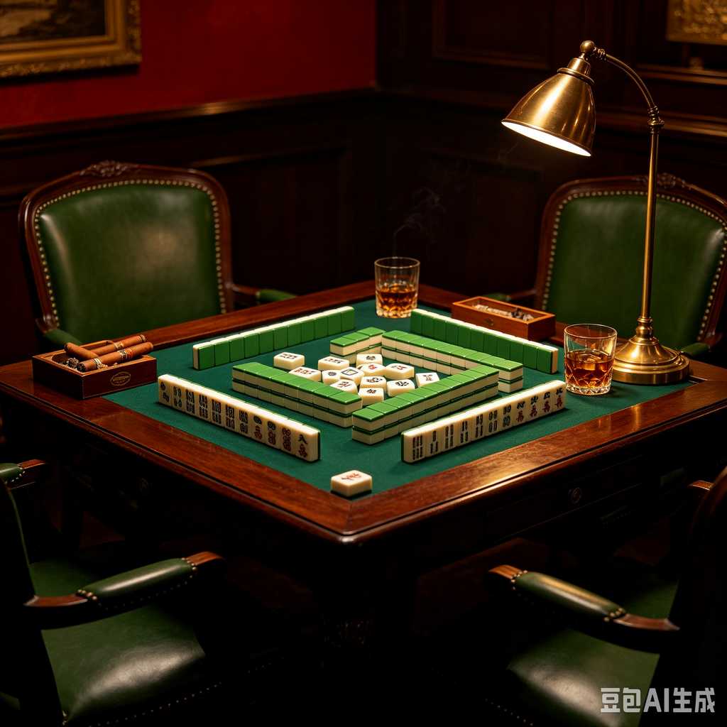 custom corporate mahjong tiles bulk