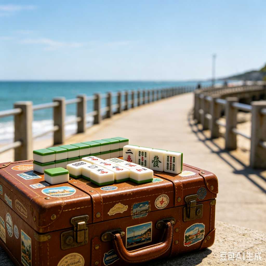 Jacksonville,mahjong