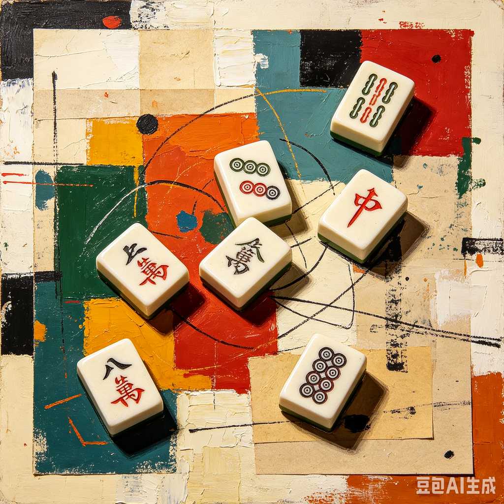 Bakersfield,mahjong