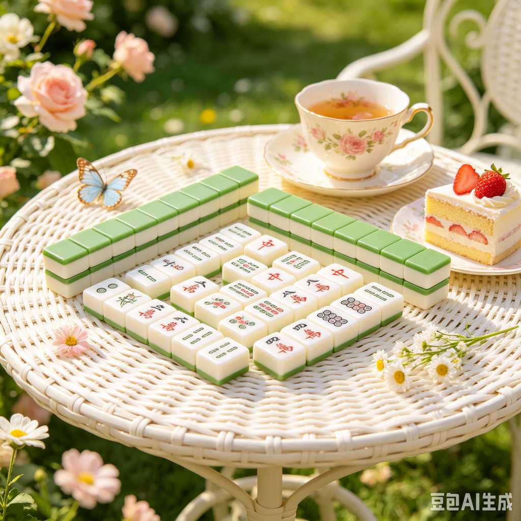 StJohns,mahjong