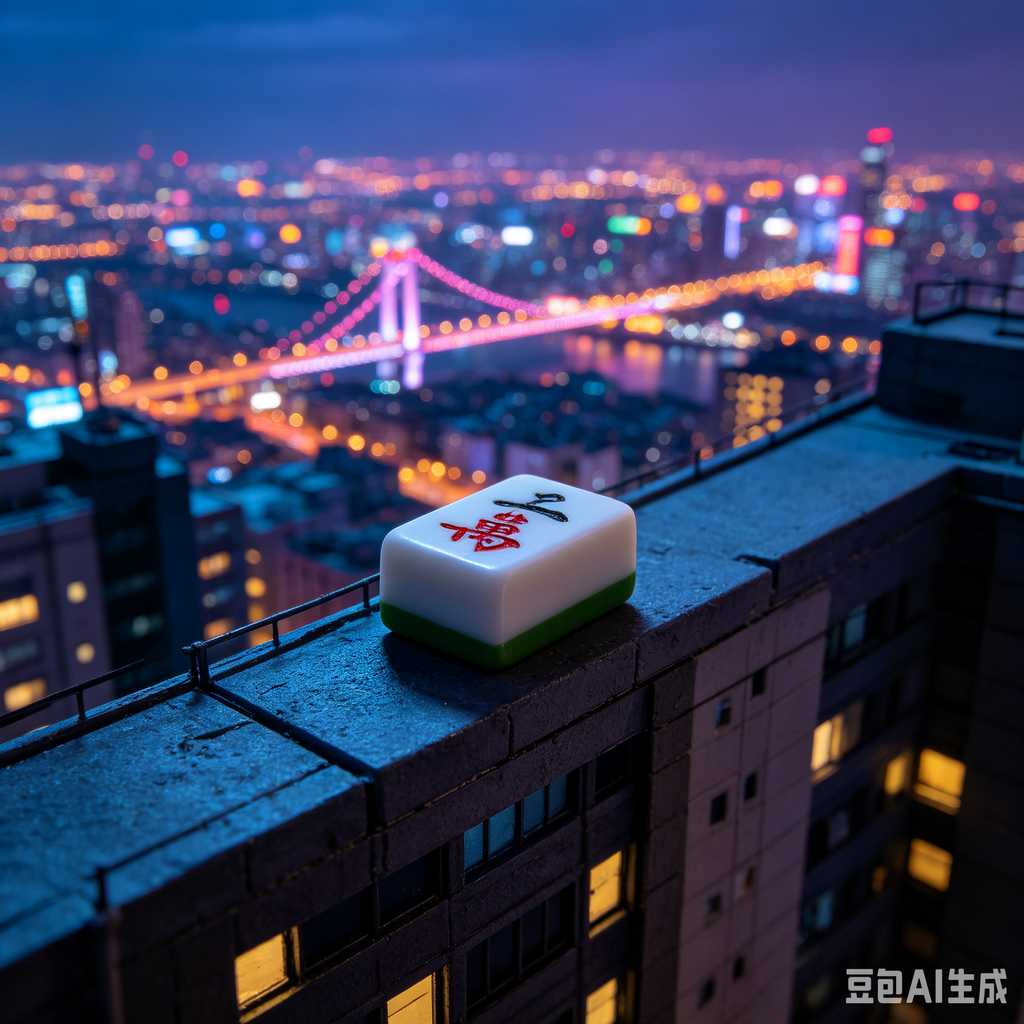 Warsaw,mahjong