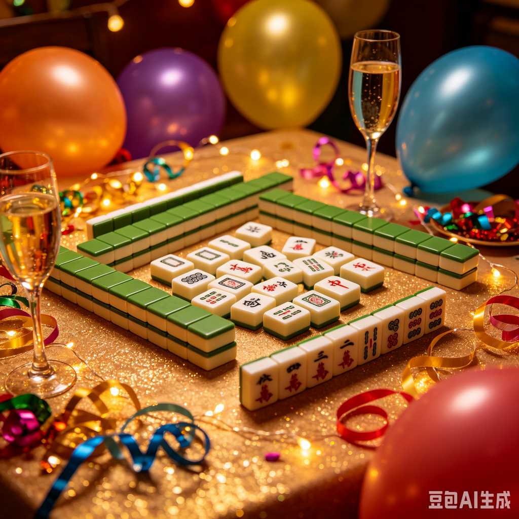 Oakland,mahjong