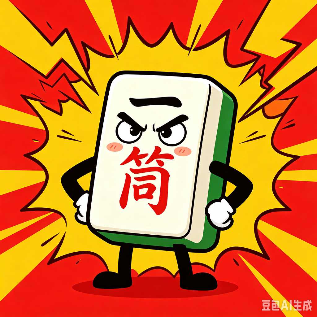engraved name mahjong tiles