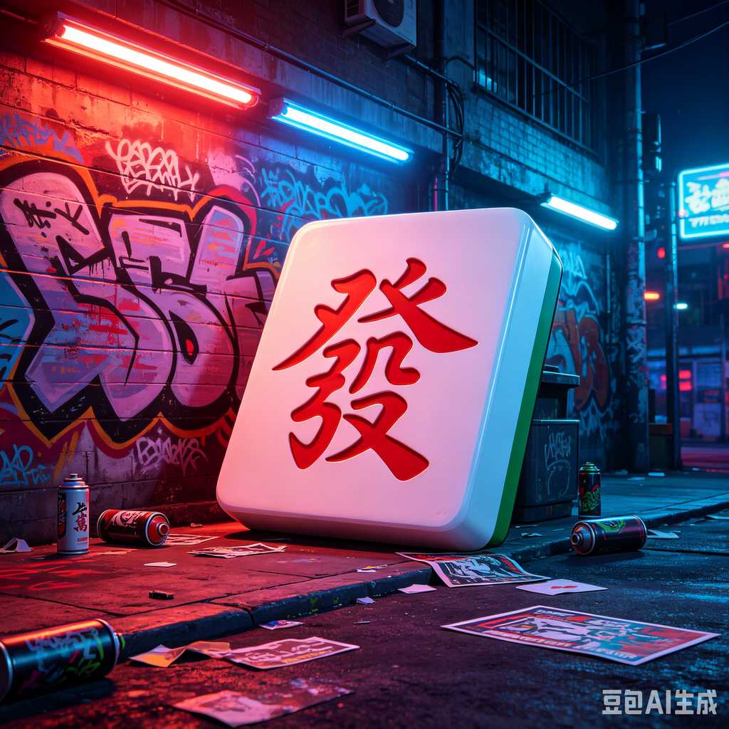 Columbus,mahjong