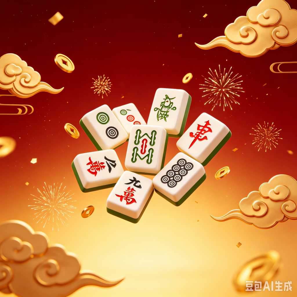Prague,mahjong