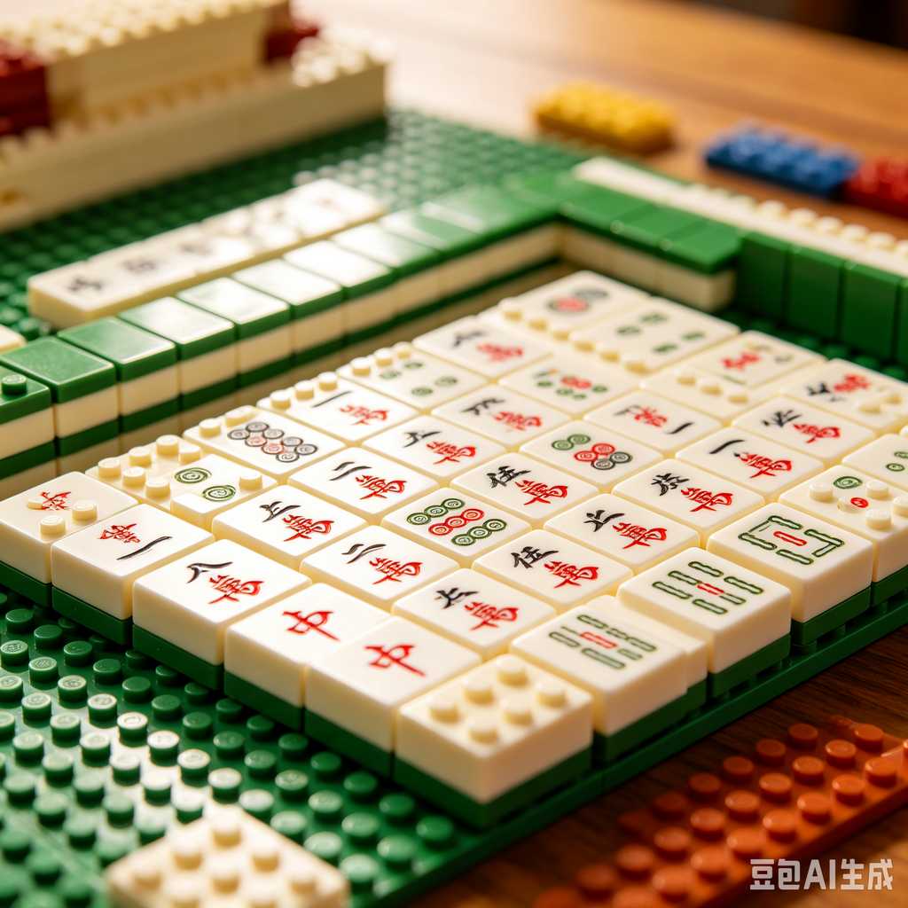 eriepa,mahjong