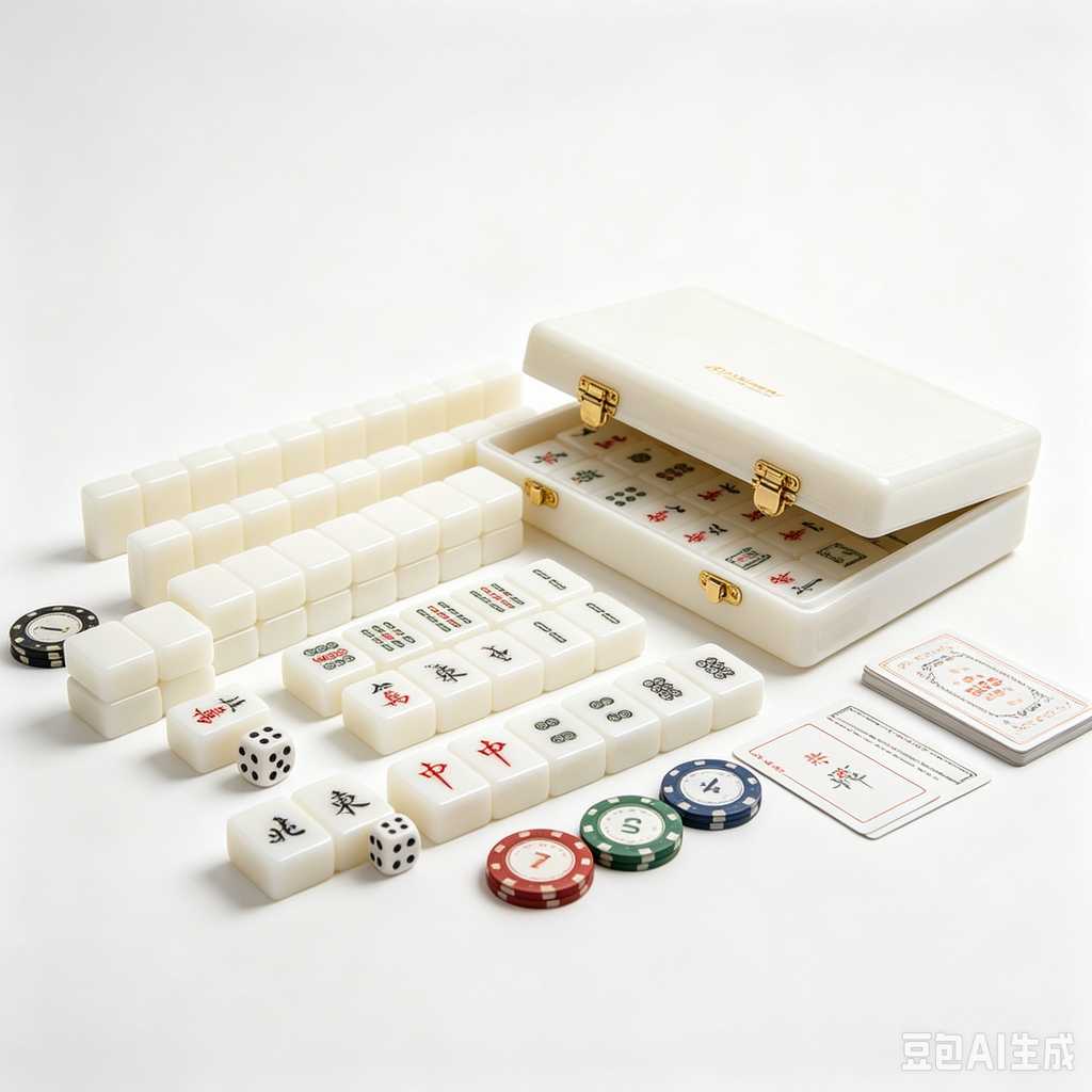 Medellin,mahjong