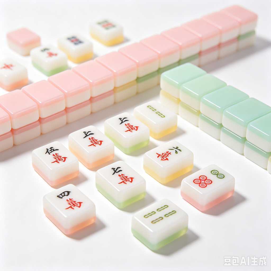 Lodz,mahjong