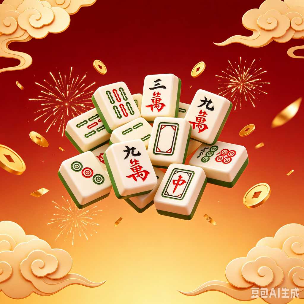 GrandRapids,mahjong