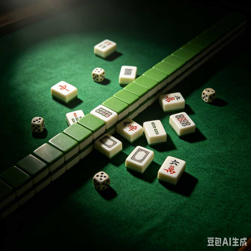 Edinburgh,mahjong