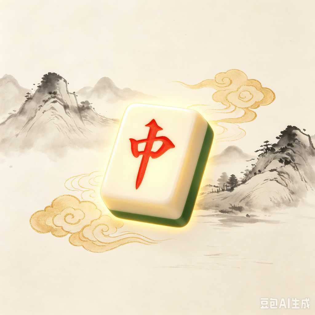 Granada,mahjong
