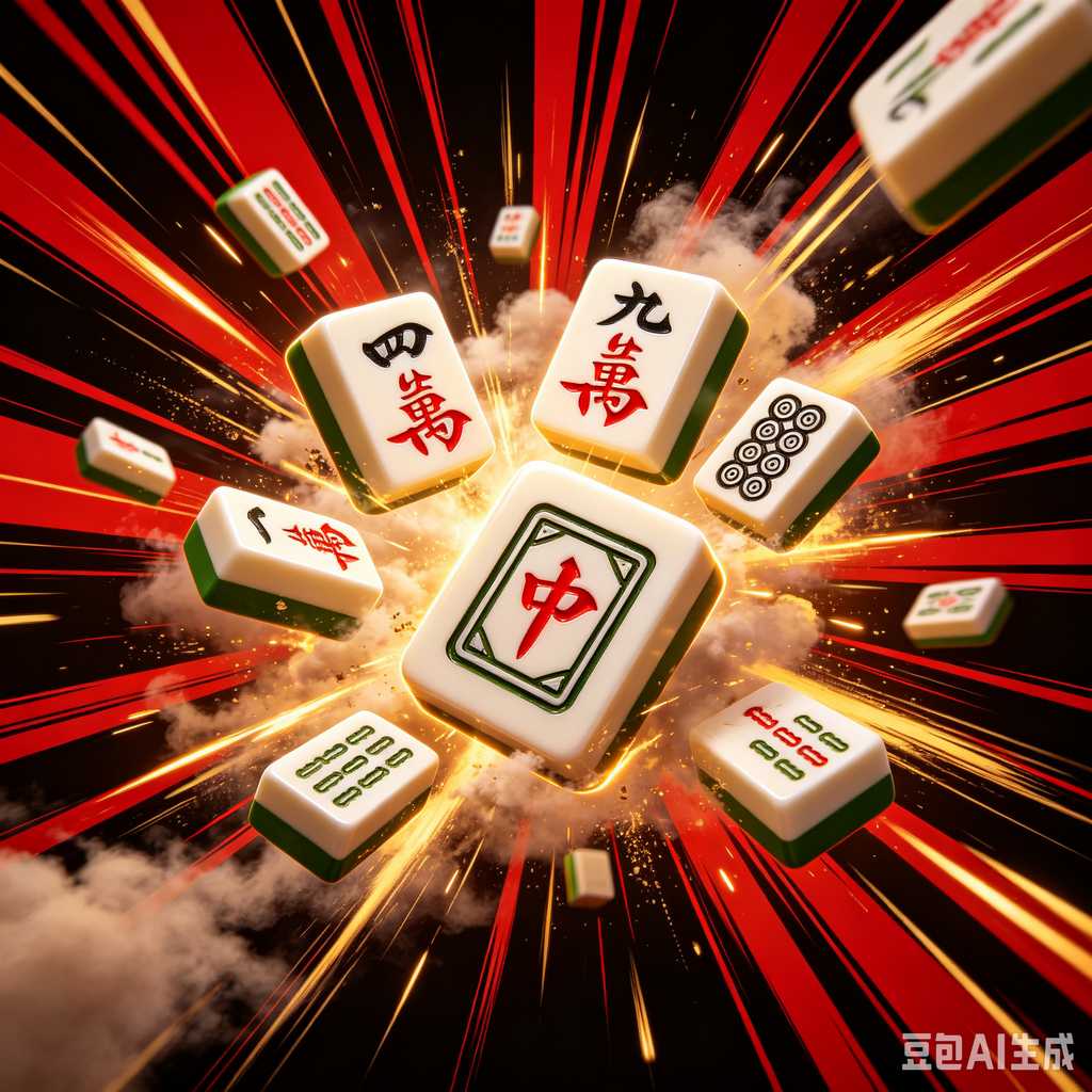 Encarnacion,mahjong