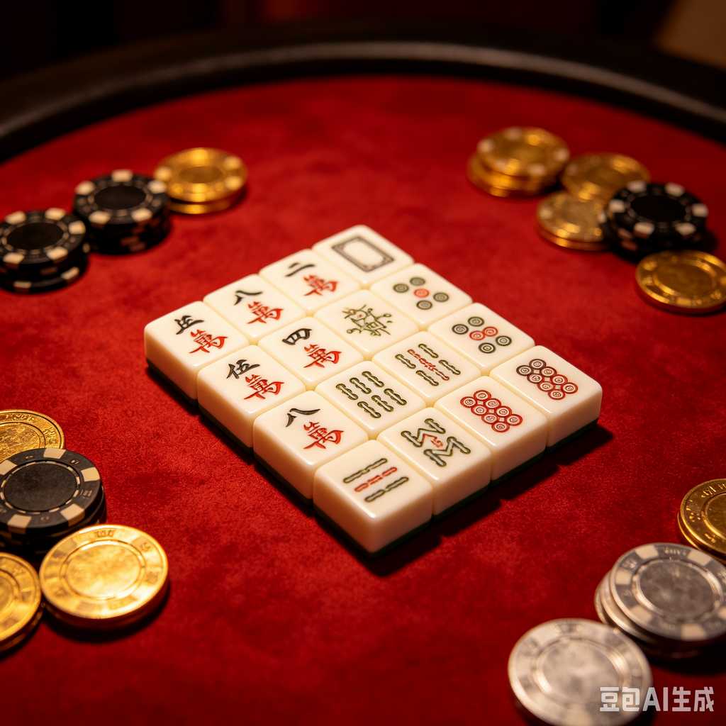 Bridgeport,mahjong