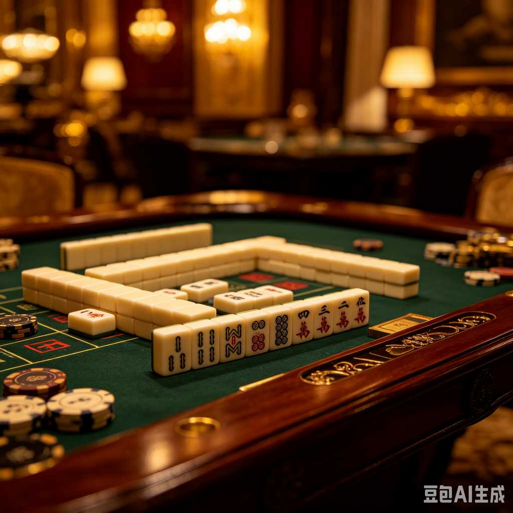 Pristina,mahjong