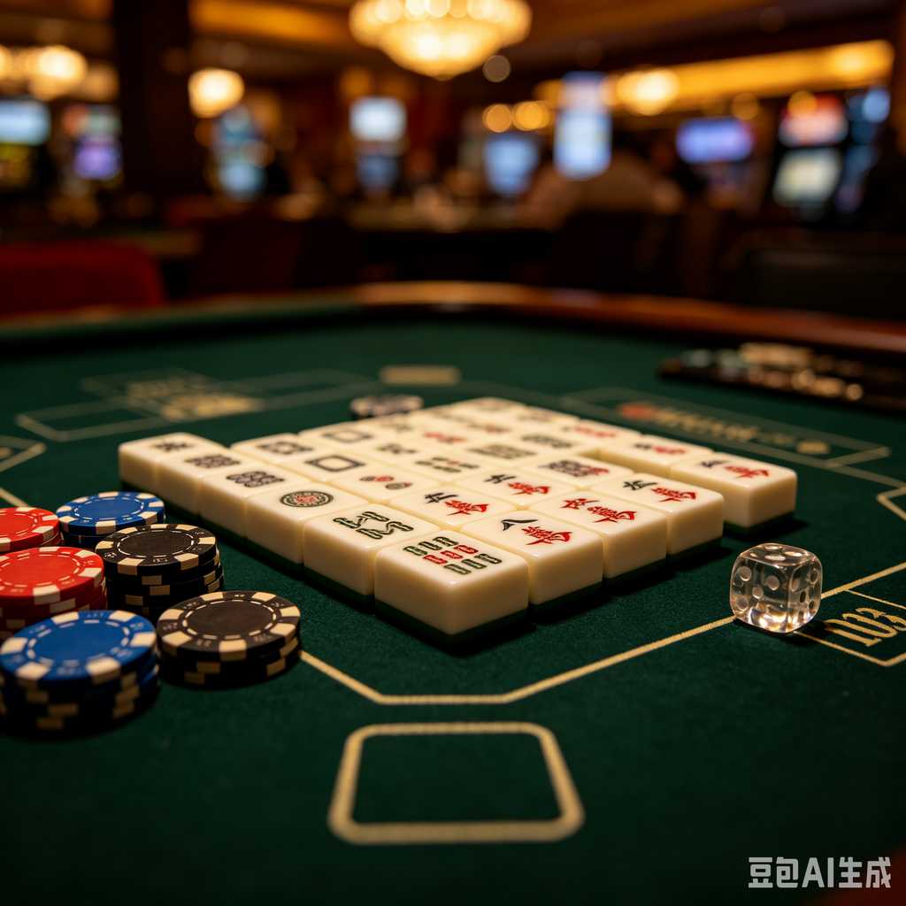 Kelowna,mahjong