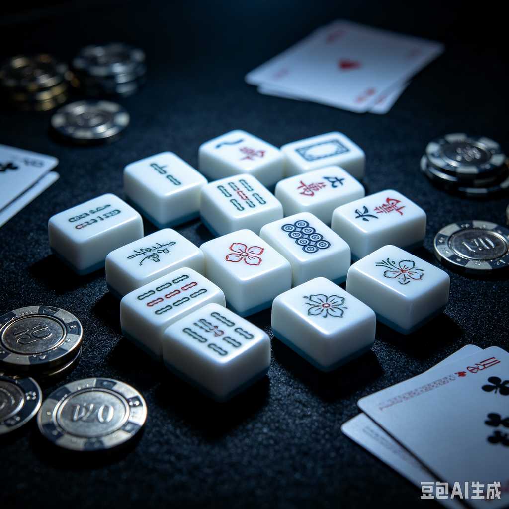 Seville,mahjong