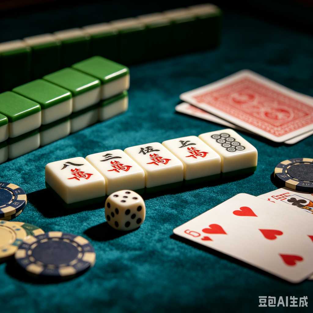 Tegucigalpa,mahjong