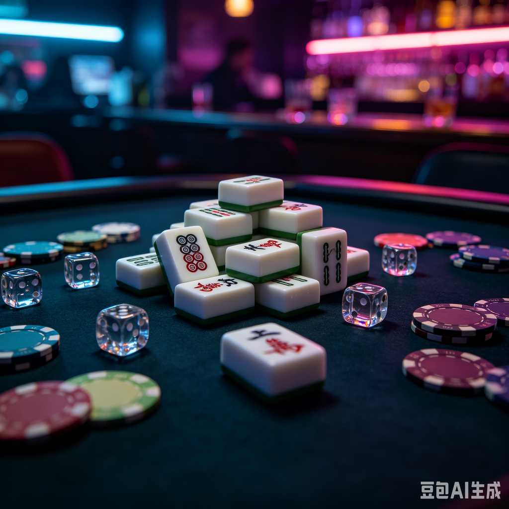 VirginiaBeach,mahjong