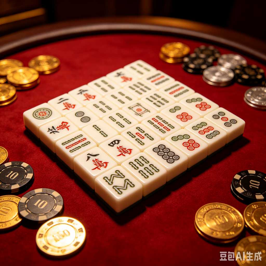 cheap durable mahjong tiles