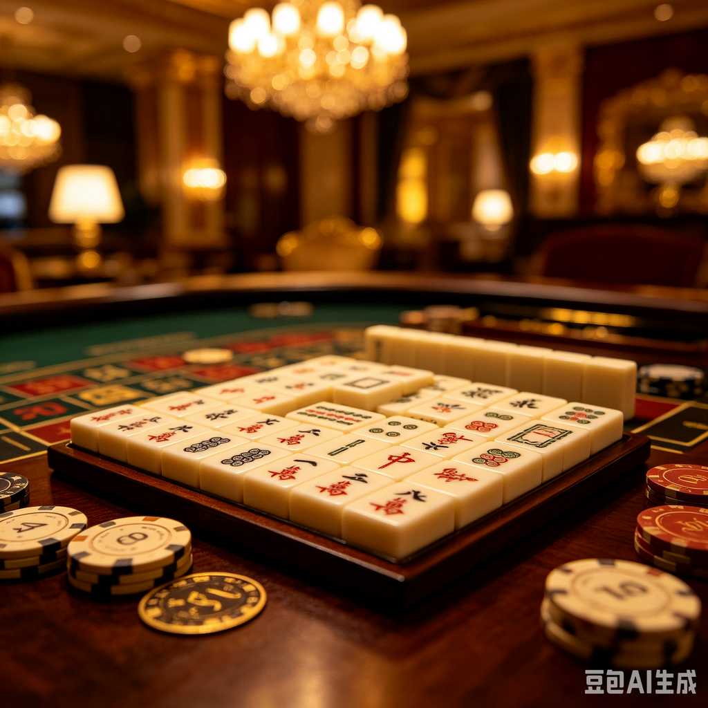 Lyon,mahjong
