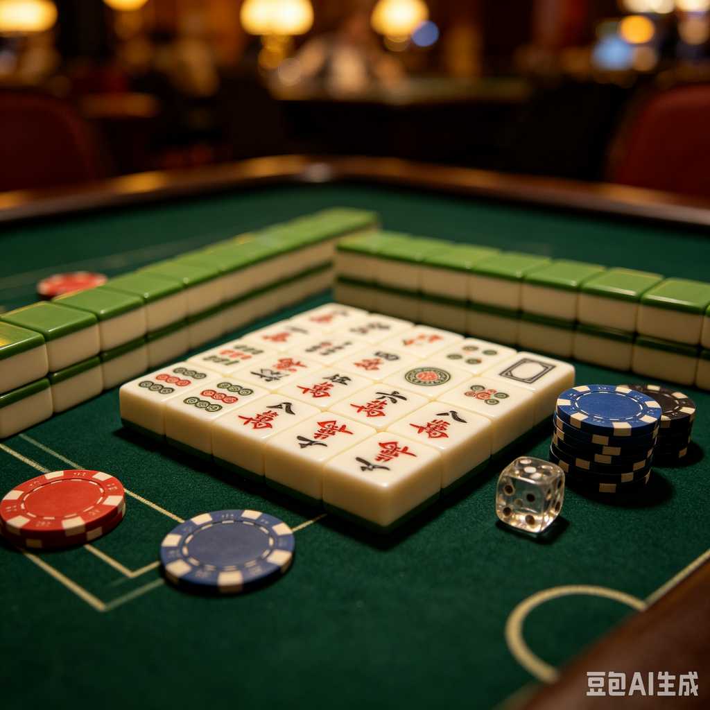 Chattanooga,mahjong