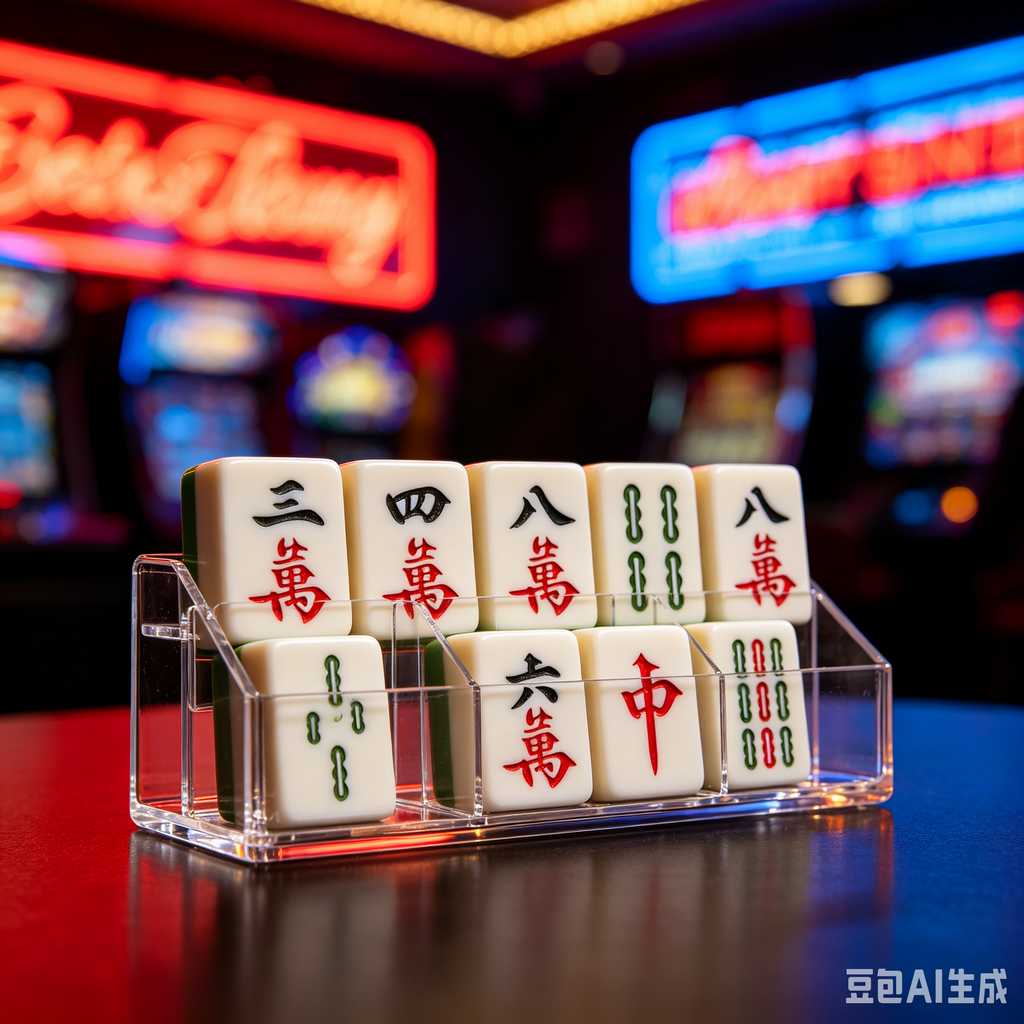 Spokane,mahjong