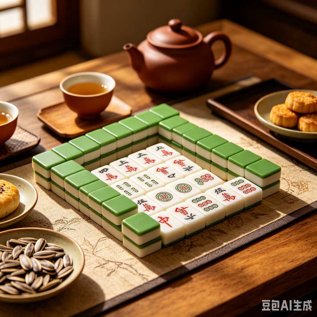 Pittsburgh,mahjong