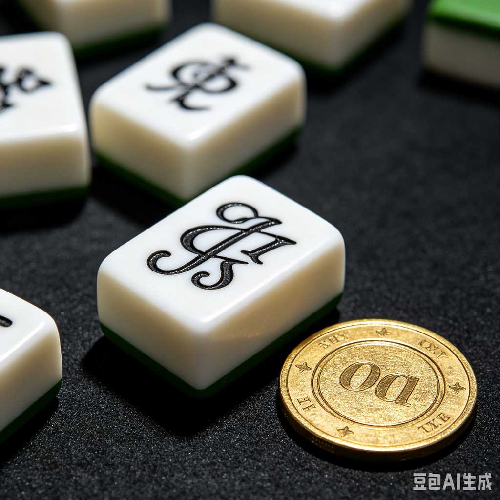 Mesa,mahjong