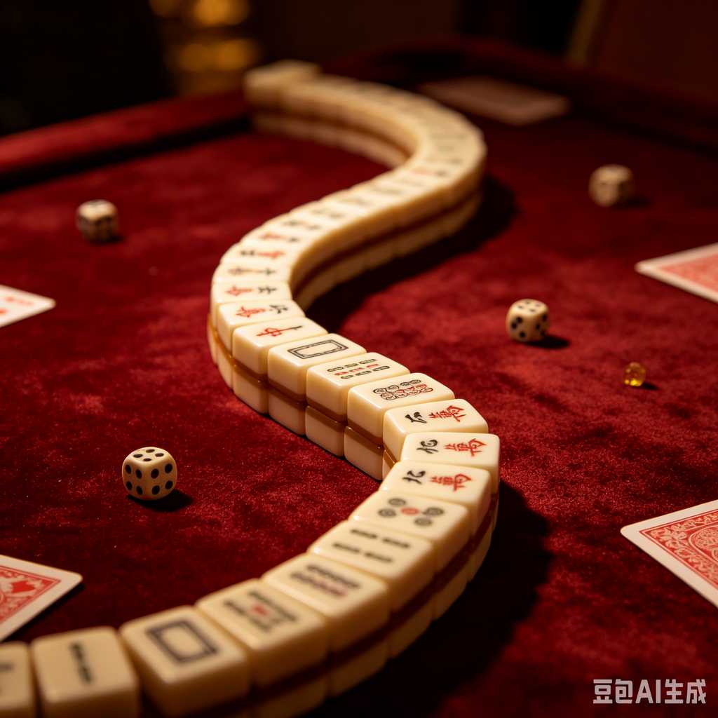 Tucson,mahjong