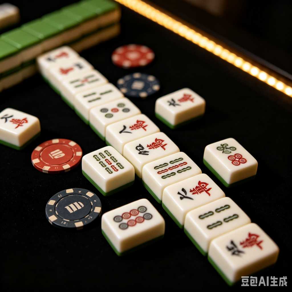 Salvador,mahjong