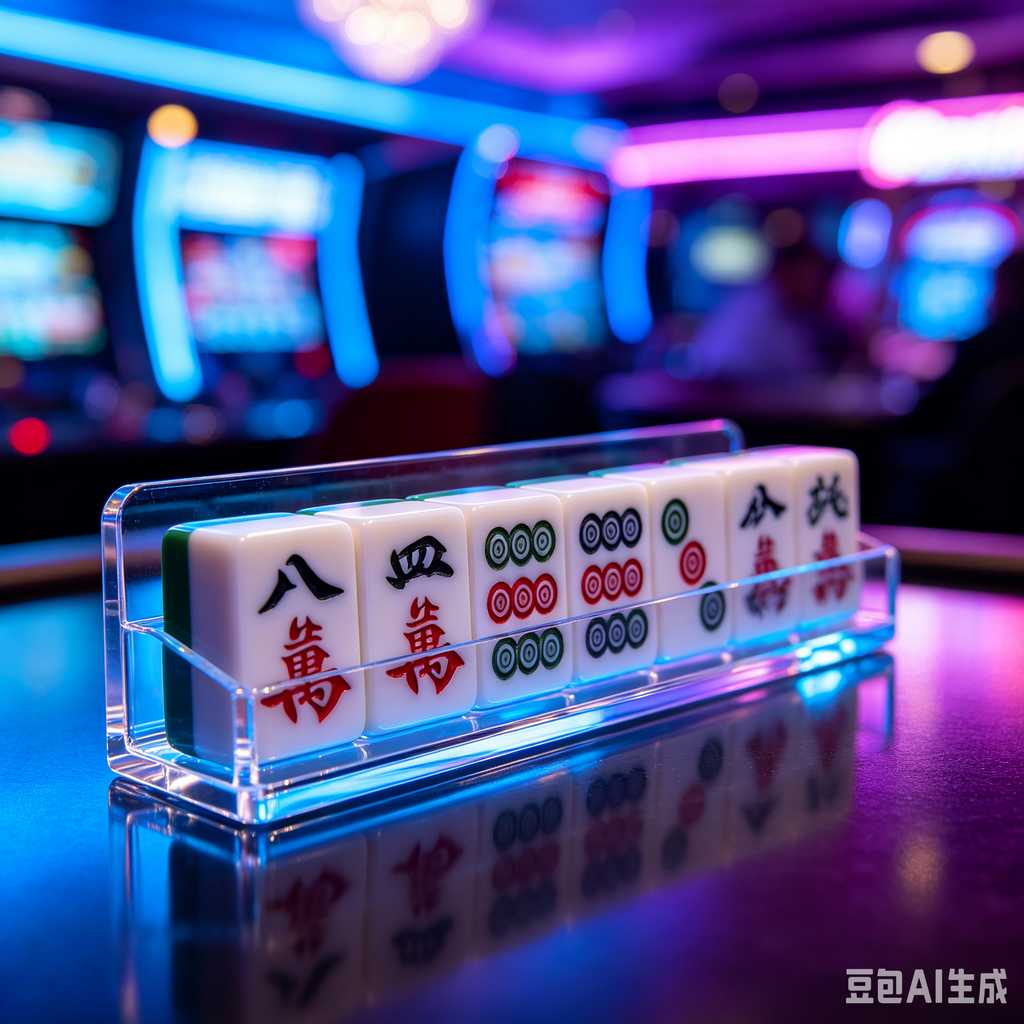 Ottawa,mahjong