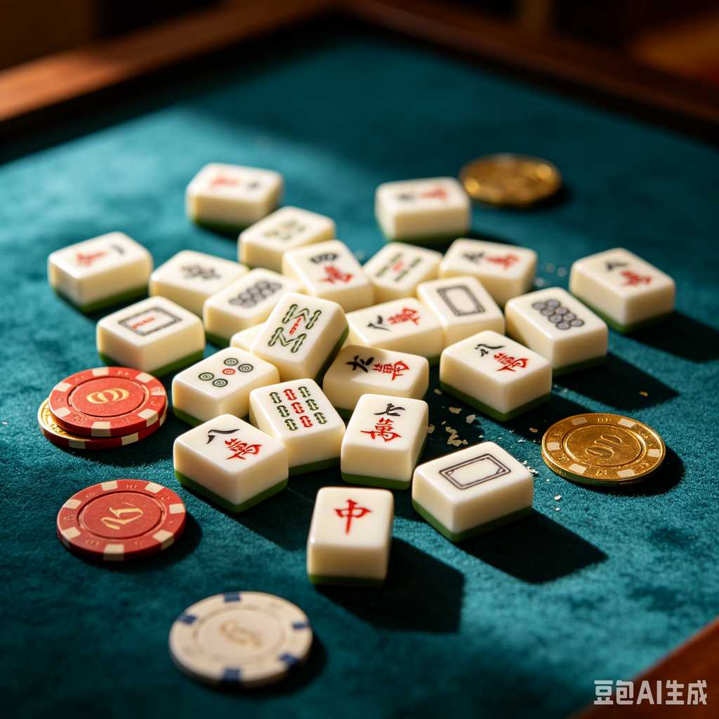 Minneapolis,mahjong